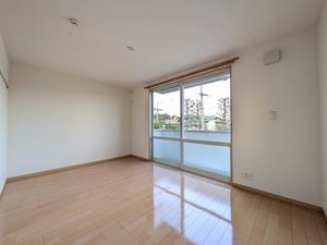 ヴィーダ北町Ｃ・Ｄ C000号-3