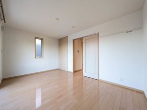 ヴィーダ北町Ｃ・Ｄ C000号-4