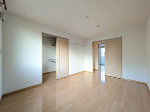 ヴィーダ北町Ｃ・Ｄ C000号-5