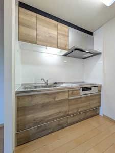 ヴィーダ北町Ｃ・Ｄ C000号-6