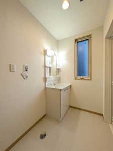 ヴィーダ北町Ｃ・Ｄ C000号-8