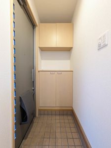 ヴィーダ北町Ｃ・Ｄ C000号-10