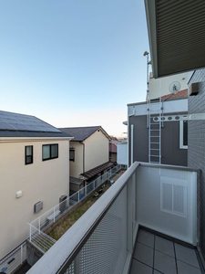 ヴィーダ北町Ｃ・Ｄ C000号-12