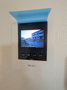 ヴィーダ北町Ｃ・Ｄ C000号-13