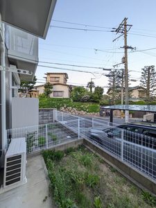 ヴィーダ北町Ｃ・Ｄ C000号-14