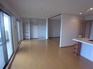 メゾンベール六甲山手 0202号-2