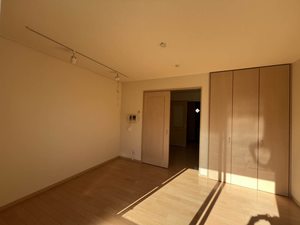 シャーメゾン妙法寺 0201号-2