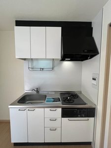 シャーメゾン妙法寺 0201号-4