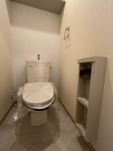 シャーメゾン妙法寺 0201号-7