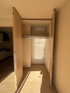 シャーメゾン妙法寺 0201号-9
