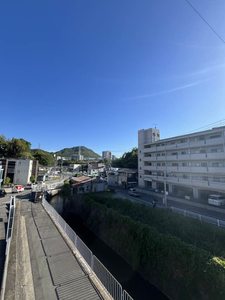 シャーメゾン妙法寺 0201号-14