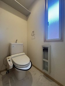 シャーメゾン妙法寺 0205号-6