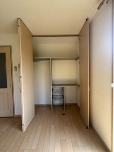 シャーメゾン妙法寺 0205号-8