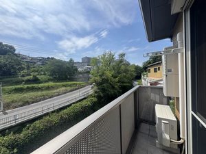 シャーメゾン妙法寺 0205号-9
