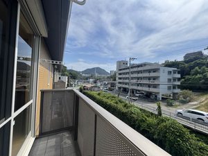 シャーメゾン妙法寺 0205号-12