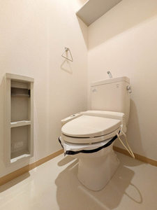 フォレスト布引 0106号-7