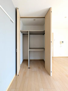 フォレスト布引 0106号-9