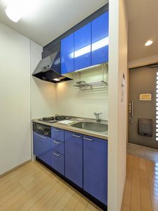 フォレスト布引 0205号-4