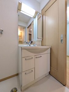 フォレスト布引 0205号-6