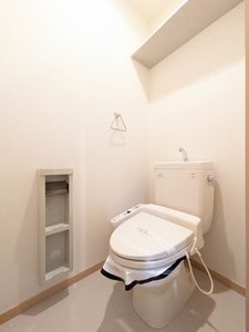 フォレスト布引 0205号-7