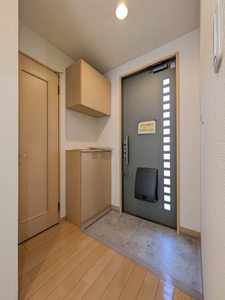 フォレスト布引 0205号-8