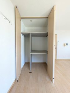 フォレスト布引 0205号-9