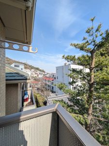 フォレスト布引 0205号-13