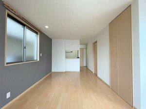 シャーメゾン高羽 0101号-3