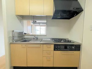 シャーメゾン高羽 0101号-4