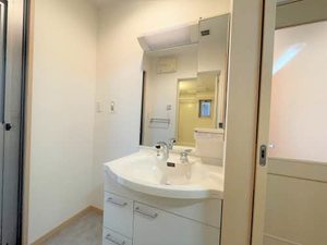 シャーメゾン高羽 0101号-5