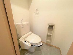 シャーメゾン高羽 0101号-7