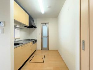 シャーメゾン高羽 0101号-11