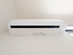 シャーメゾン鈴蘭台B B002号-14