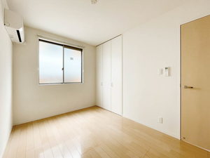 シャーメゾン鈴蘭台B B003号-5