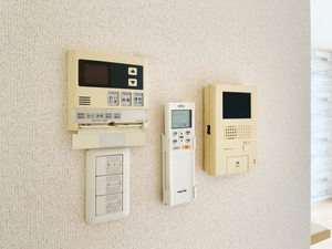 シャーメゾン鈴蘭台B B003号-12