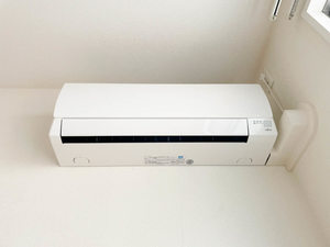 シャーメゾン鈴蘭台B B003号-13