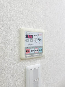 シャーメゾン鈴蘭台B B003号-14