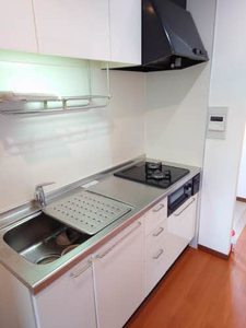 ペルラ北野 0303号-4