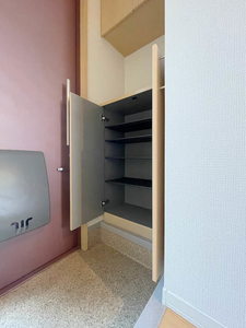 シャーメゾンセントラル神戸 0103号-8