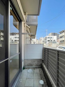 シャーメゾンセントラル神戸 0103号-10