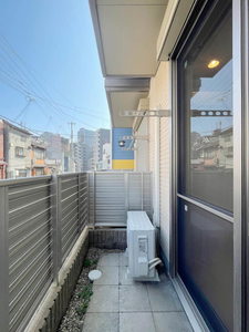 シャーメゾンセントラル神戸 0103号-14