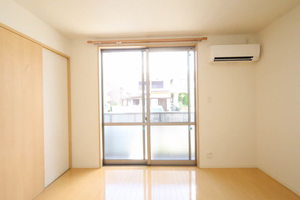 ブルーメゾンⅡ 0101号-2