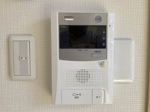 ブルーメゾンⅡ 0101号-10