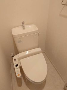 ブルーメゾンⅡ 0107号-11