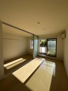 エスメラルダ谷上 0205号-3