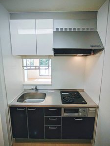 エスメラルダ谷上 0205号-4