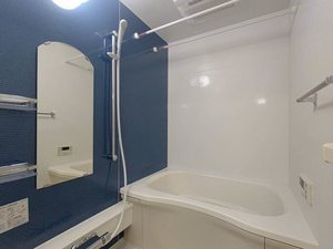 エスメラルダ谷上 0205号-5