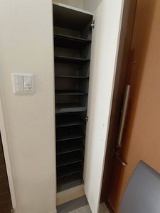 エスメラルダ谷上 0205号-8