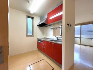 シャーメゾン須磨永楽町 0101号-4