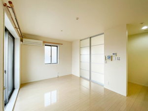 シャーメゾンコーストパートⅡ 0301号-2